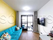 Empreendimento: BE LIVE TATUAPÉ