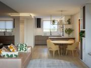 EMPREENDIMENTO BEACH WALK RESIDENCES | LUXURY APARTMENTS