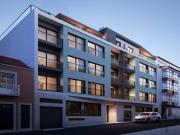 Empreendimento CACILHAS BAY