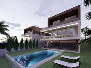 Empreendimento Casas do Cávado Construções já iniciadas!...