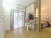 Empreendimento: CLARION FARIA LIMA