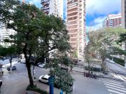 Empreendimento: CLARION FARIA LIMA