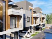 Empreendimento com 10 casas alto padrao