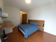 Empreendimento: COMFORT IBIRAPUERA