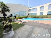 Empreendimento: COMFORT IBIRAPUERA