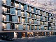 Empreendimento Costa Cabral T1 e T2 Junto ao Polo