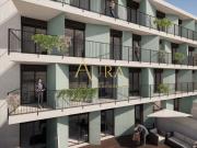 Empreendimento Costa Cabral T1 e T2 Junto ao Polo