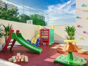 Empreendimento de 2 quartos, prÃ³ximo ao mar da Praia da...