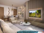 Empreendimento de 3 quartos, à venda na Praia da Costa,...