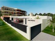 Empreendimento de 9 Apartamentos e 1 Moradia em Zona...