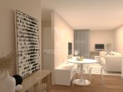 Empreendimento de Apartamentos T1 em S.Vicente, Braga