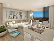 Empreendimento de Luxo com Vistas Panorâmicas perto de...