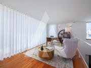 Empreendimento de moradias que privilegiam o contato com...