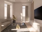 Apartamento T2 Príncipe Real