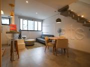 Empreendimento: Duplex Life Itaim