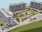 Empreendimento em condomínio fechado, situado numa das...