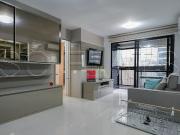 Empreendimento: ESPAÇO ALPHA