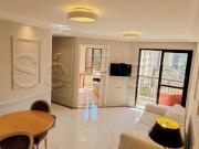 Empreendimento: ESTANCONFOR MOEMA