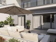 Empreendimento Estoril Terraces localizado na Amoreira,...