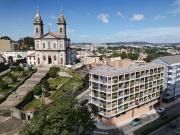 Empreendimento FERREIRA DE CASTRO FLATS