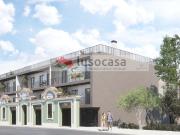 Empreendimento Gago Coutinho, apartamento tipologia T3...