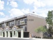 Empreendimento Gago Coutinho, apartamento tipologia T3...