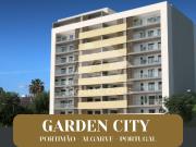 Empreendimento Garden City Residence Apartamentos T1...
