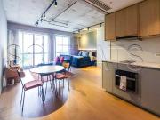 Empreendimento: GEORGE V ITAIM