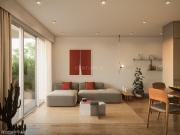 Gio Park | T2 NOVO | Garagem | Varanda | Elevador | 2027...