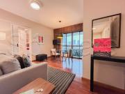 Empreendimento: GRAN ESTANCONFOR VERANDA BERRINI