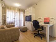 Empreendimento: GRAND MERCURE ITAIM