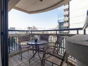 Empreendimento: GRAND MERCURE ITAIM