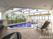 Empreendimento: HIGIENOPOLIS CLASSIC