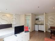 Empreendimento: JARDINS METROPOLIS