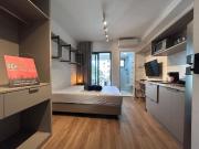 Empreendimento: Klabin Paulista Studios Empreendimento: Klabin Paulista Studios