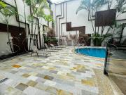Empreendimento: LA RESIDENCE PAULISTA