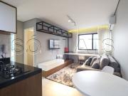 Empreendimento: LA RESIDENCE PAULISTA