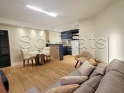 Empreendimento: LA RESIDENCE PAULISTA