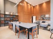 Empreendimento: Linea Studios Tatuapé