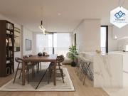 Empreendimento Luxor | Alfena | Apartamentos 91m² Alfena
