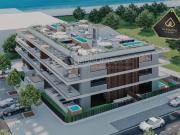 Empreendimento Luxuoso | Vistas Mar | Canidelo 141m²...