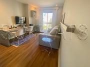 Empreendimento: MERCURE MOEMA