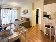 Empreendimento: MERCURE SP ALAMEDAS