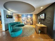 Empreendimento: MERCURE SP ALAMEDAS