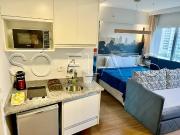 Empreendimento: MERCURE SP BELA VISTA