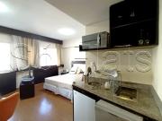 Empreendimento: MERCURE SP BELA VISTA