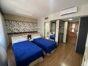 Empreendimento: MERCURE SP BELA VISTA