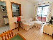 Empreendimento: Mercure SP Berrini