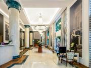 Empreendimento: MERCURE SP JK