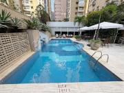 Empreendimento: MERCURE SP JK